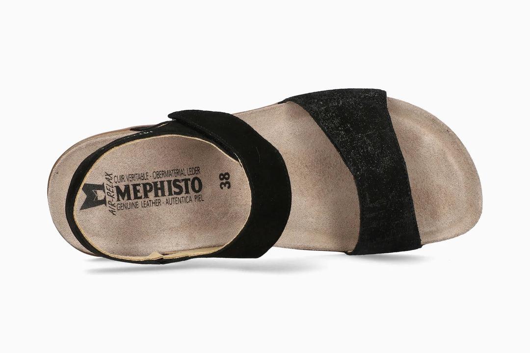 MEPHISTO - WOMEN'S AGAVE SANDAL