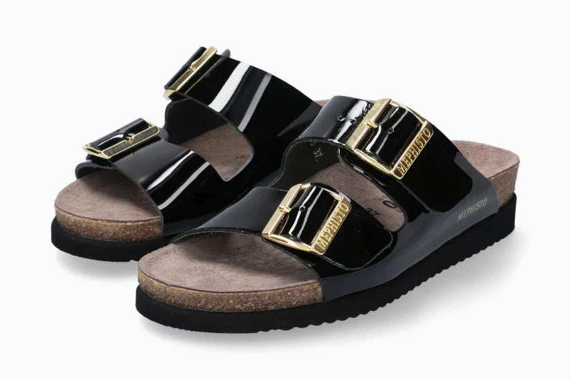 MEPHISTO - WOMEN'S HESTER SANDAL
