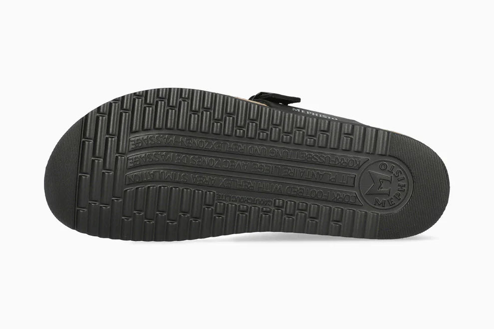 MEPHISTO - WOMEN'S HELEN SANDAL