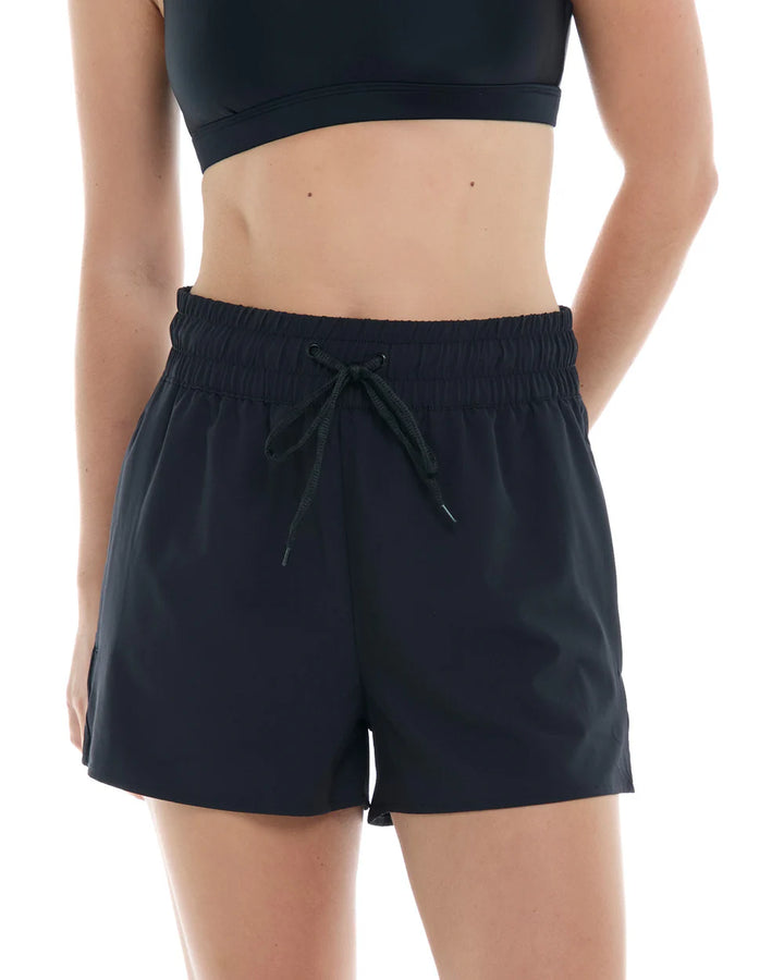 BODY GLOVE - BEACH COMBER VAPOR SHORT