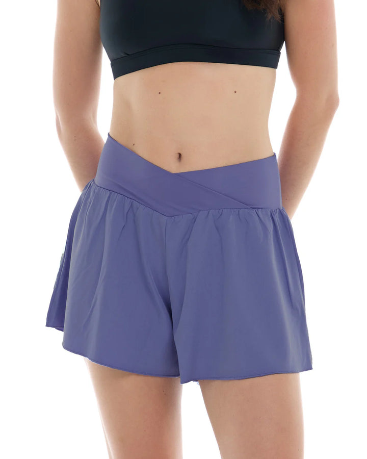 BODY GLOVE - COZUMEL VAPOR SHORT
