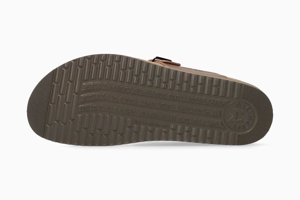MEPHISTO - WOMEN'S HELEN SANDAL
