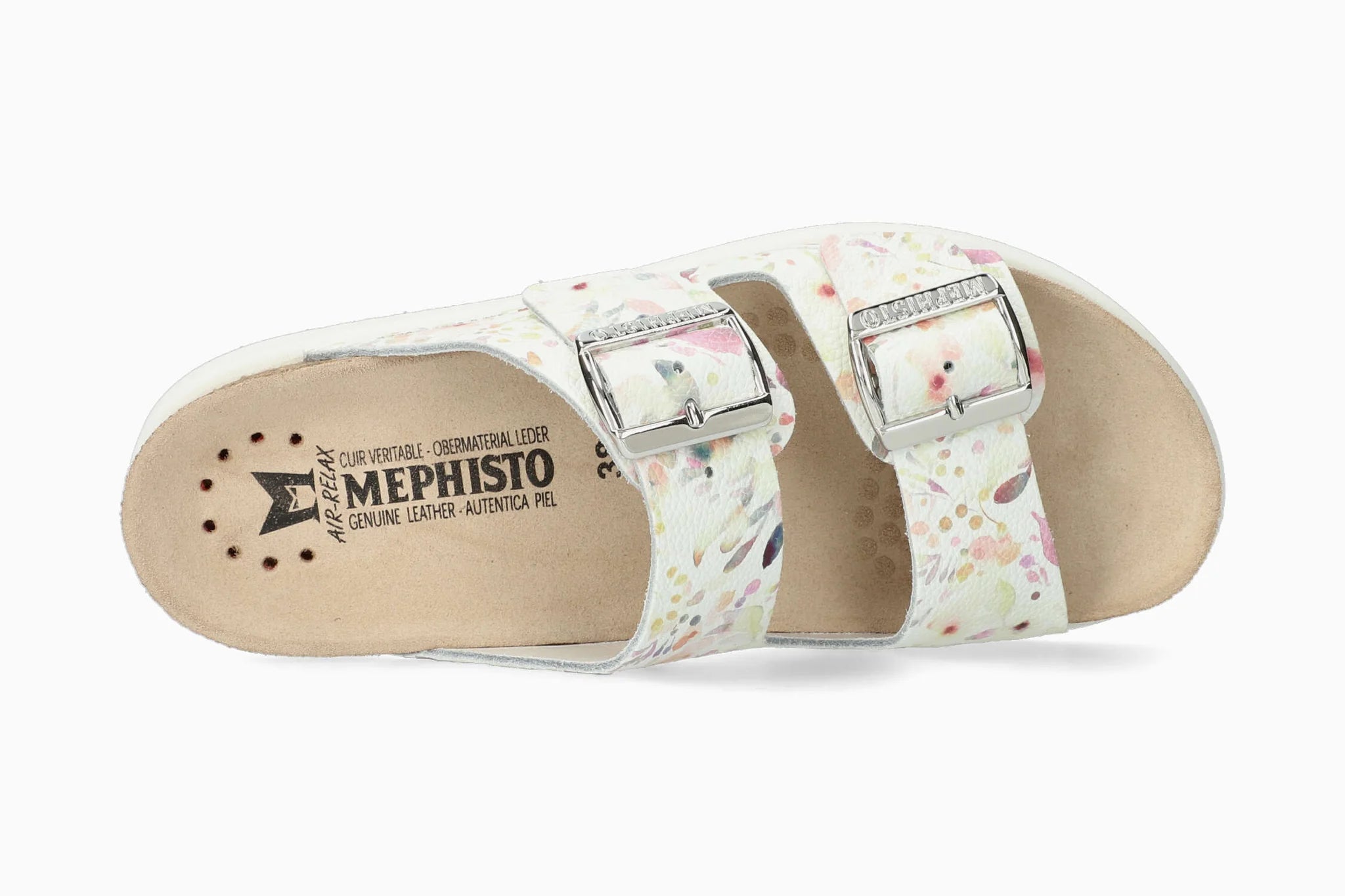 MEPHISTO - WOMEN'S HESTER SANDAL