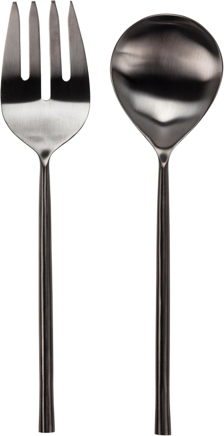 Abbott - Matte Finish Salad Servers-11"L