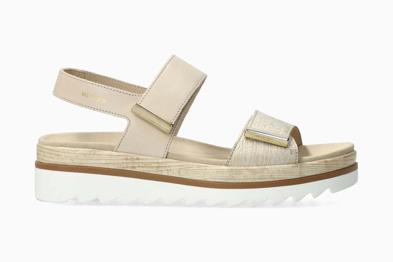MEPHISTO - WOMEN'S DOMINICA SANDAL