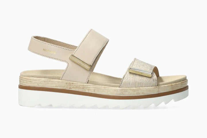 MEPHISTO - WOMEN'S DOMINICA SANDAL