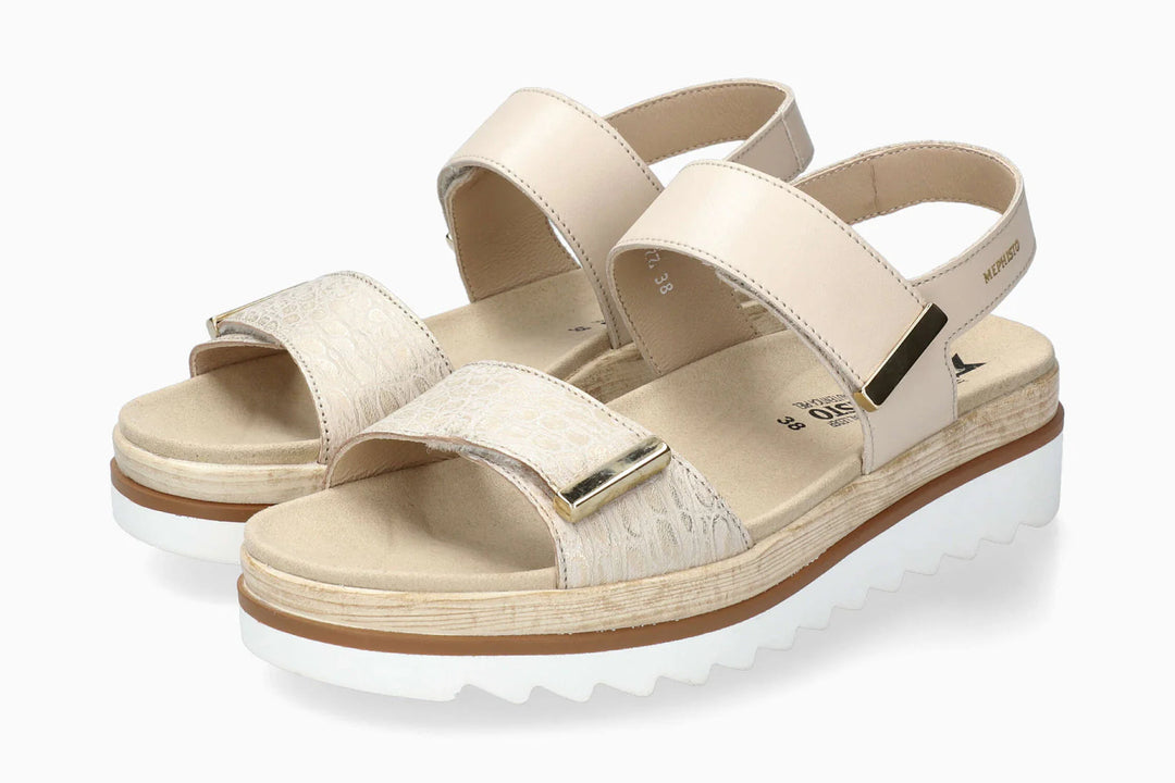 MEPHISTO - WOMEN'S DOMINICA SANDAL
