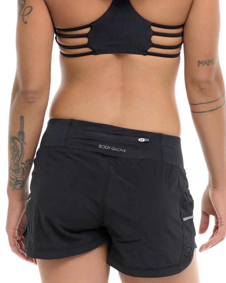 BODY GLOVE - BUCK UP SHORT