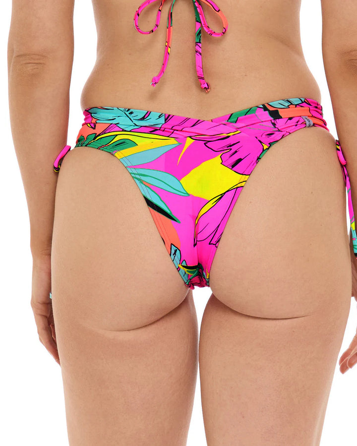 BODY GLOVE - NOLA BIKINI BOTTOM