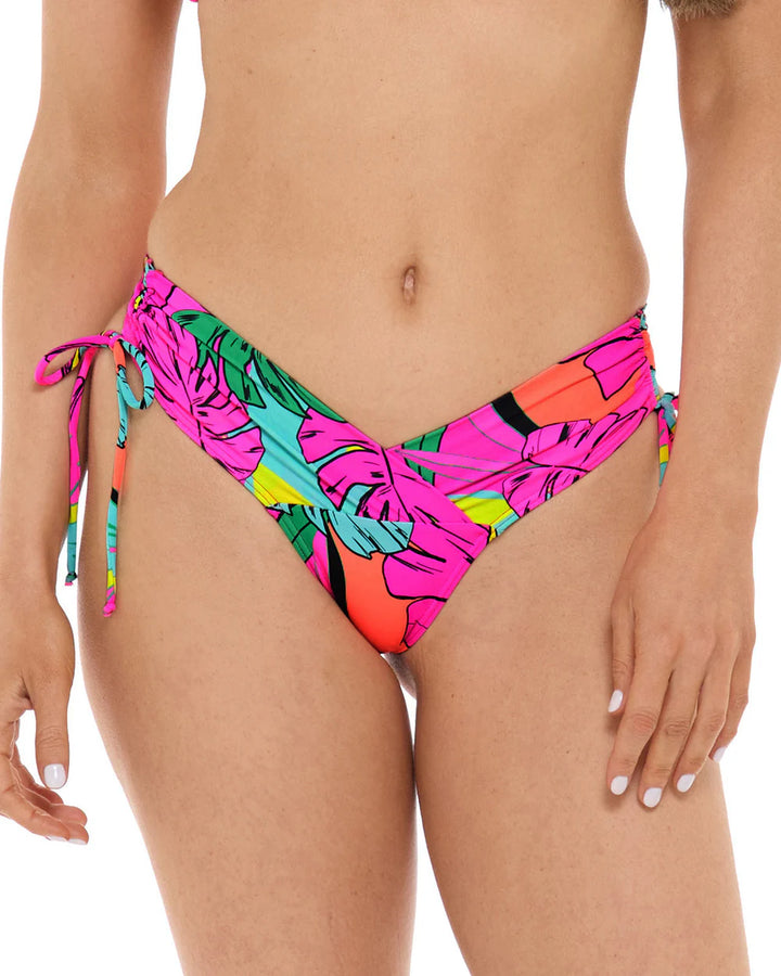 BODY GLOVE - NOLA BIKINI BOTTOM