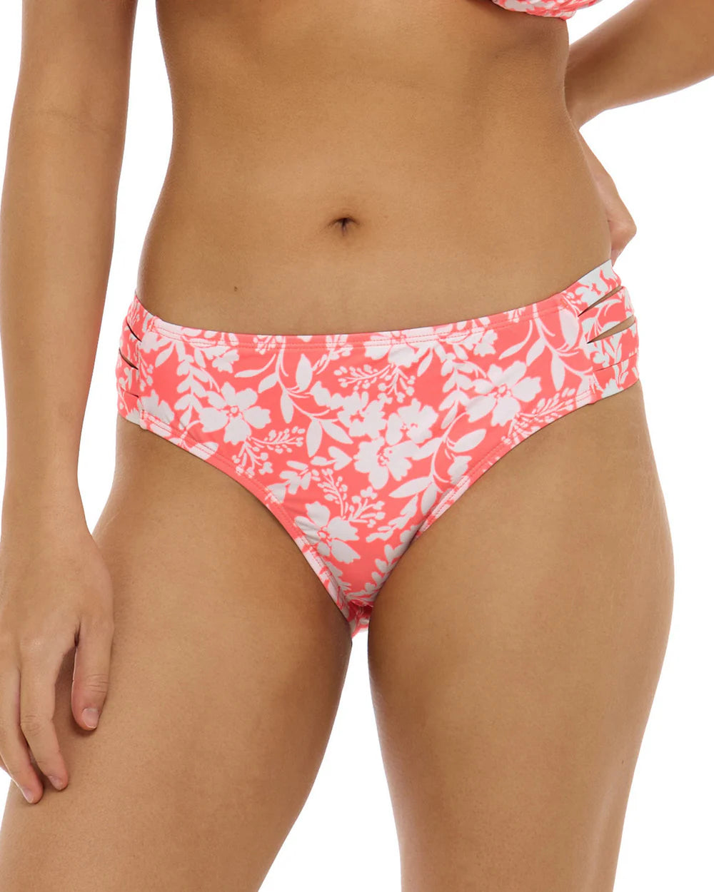 BODY GLOVE - BLOOMS NUEVO CONTEMPO BOTTOM