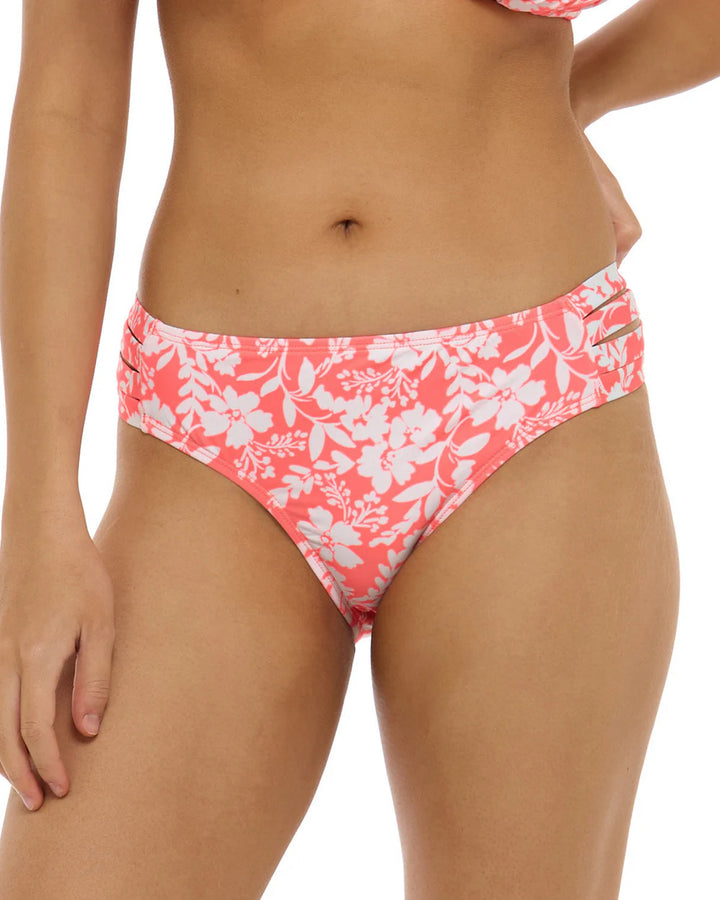 BODY GLOVE - BLOOMS NUEVO CONTEMPO BOTTOM