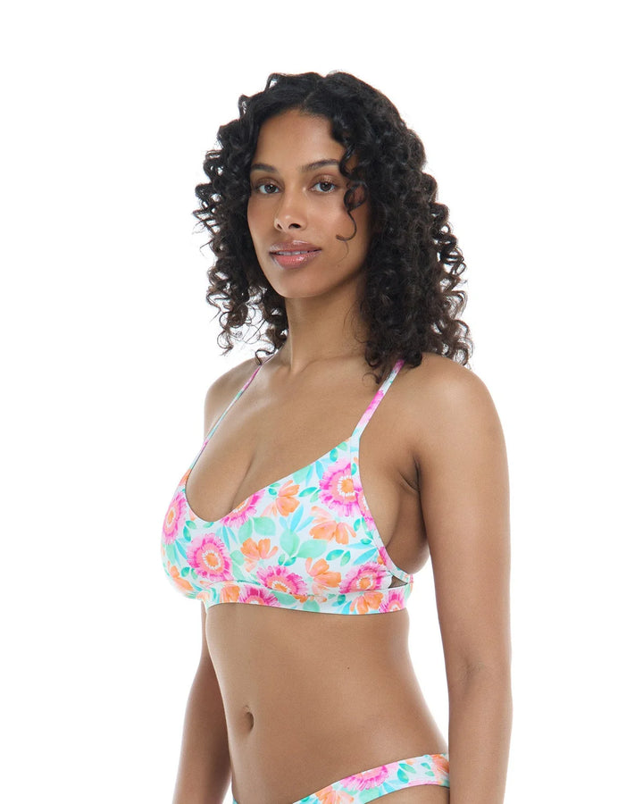 EIDON - PIXEL MADISON D CUP TOP