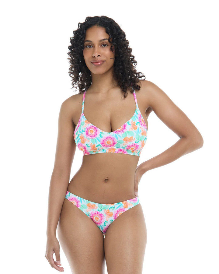 EIDON - PIXEL MADISON D CUP TOP