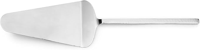 Abbott - Shiny Hammer Cake Server-12"L