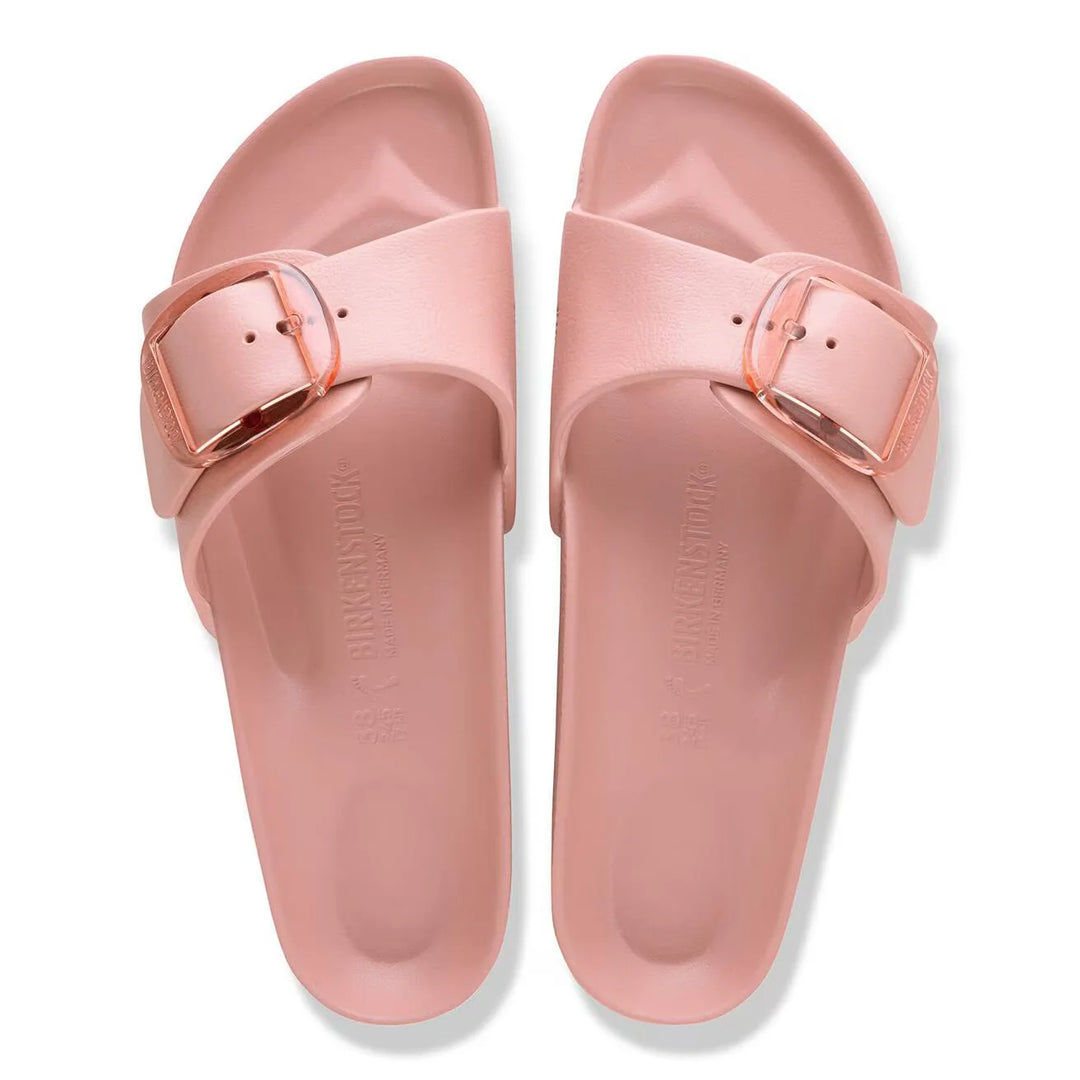 BIRKENSTOCK - MADRID BIG BUCKLE EVA SANDAL