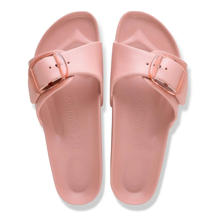 BIRKENSTOCK - MADRID BIG BUCKLE EVA SANDAL