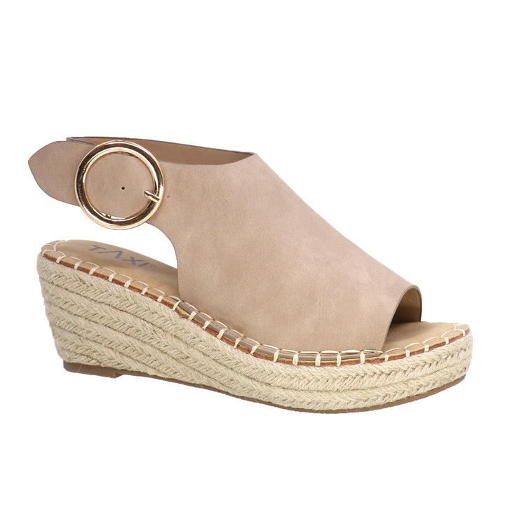 TAXI - MADISON-03 SANDAL