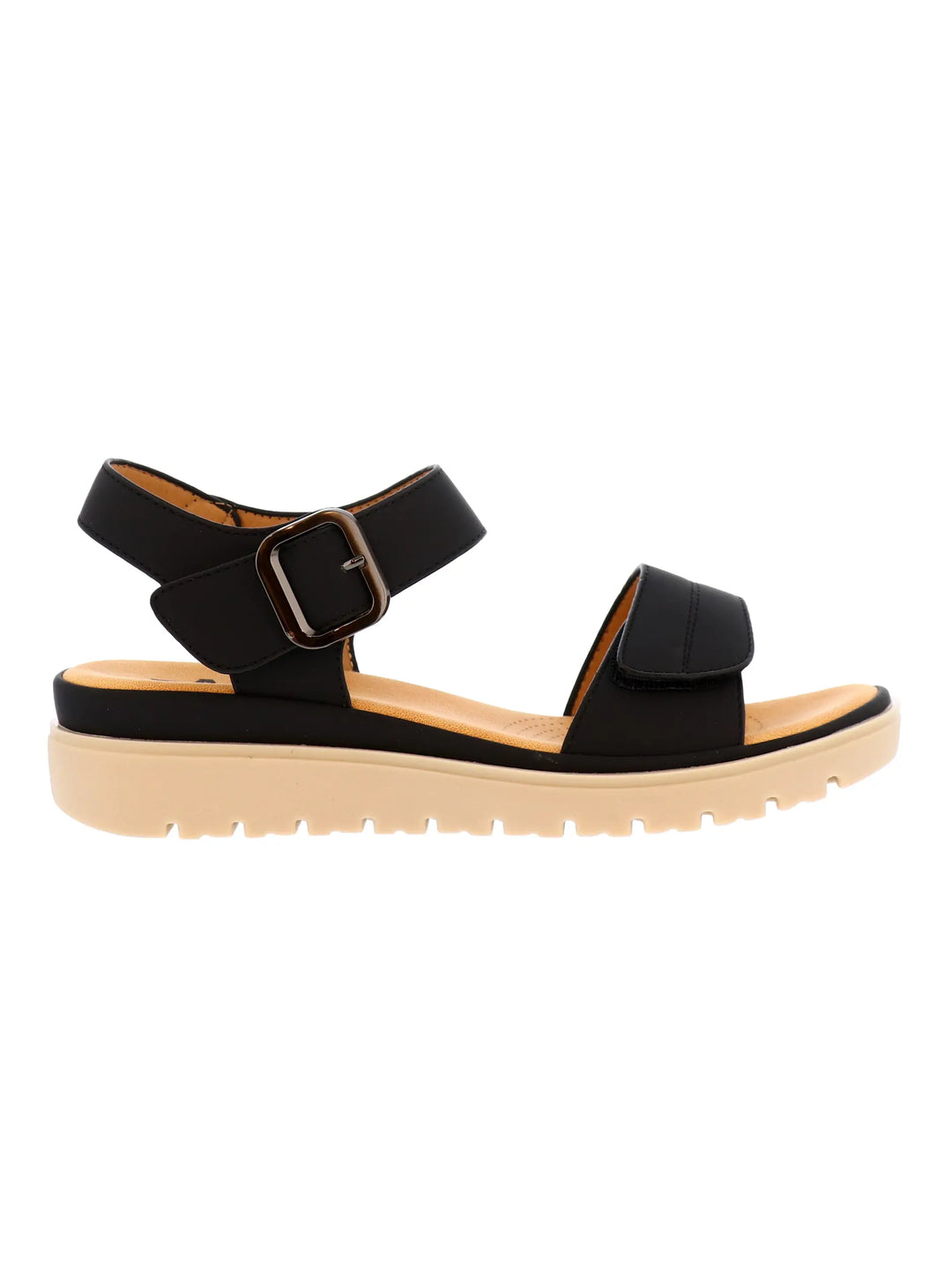 TAXI - LOGAN-01 SANDAL