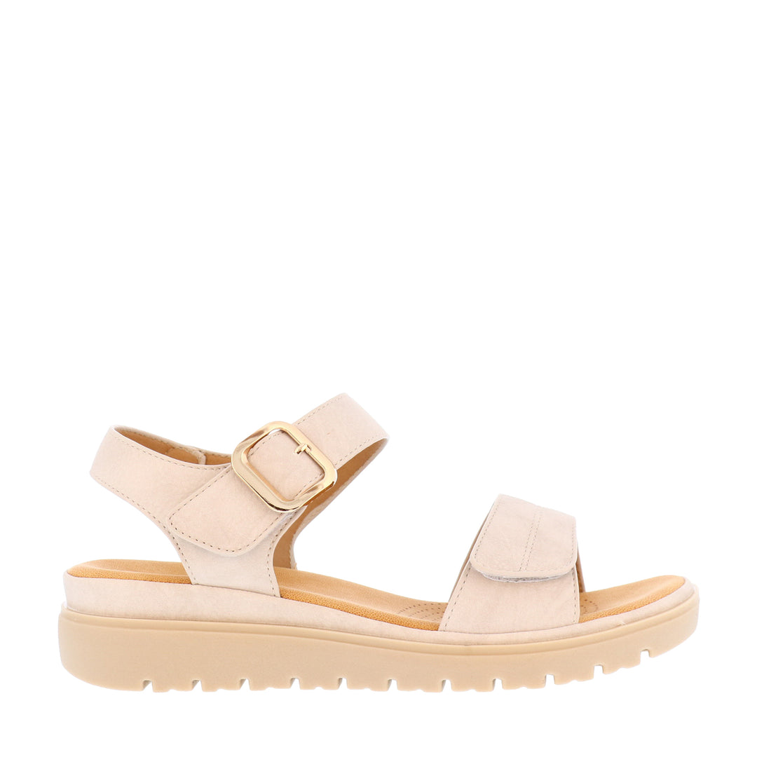 TAXI - LOGAN-01 SANDAL