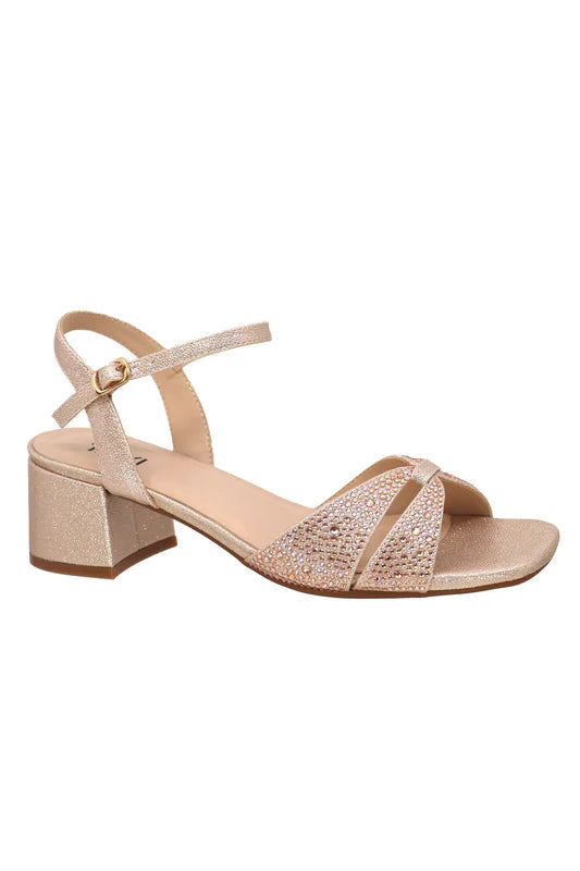 TAXI - WOMEN'S SAGE-01 SHOE