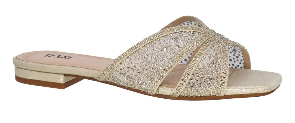TAXI - WOMEN'S BELLA-02W WIDE WIDTH SHOE
