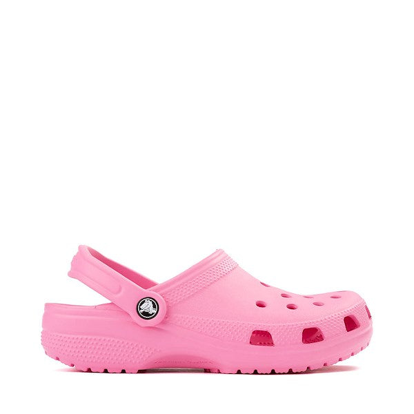 CROCS  - LITTLE KID’S CLASSIC CLOG PINK LEMONADE