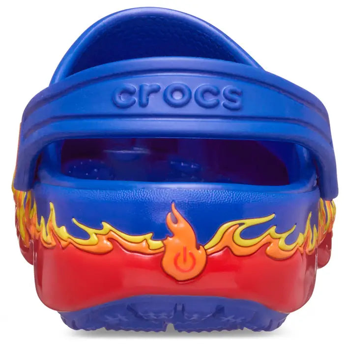 CROCS  - LITTLE KID’S CLASSIC IAM DRAGON LIGHTS