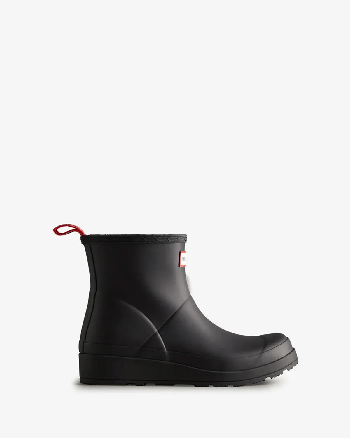 HUNTER - PLAY SHORT INSULATED BOOT