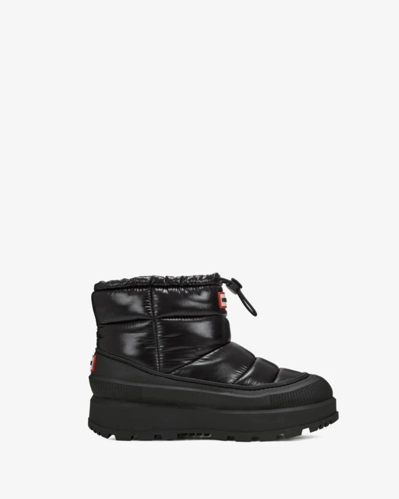 HUNTER - AMBLE BOOTIE