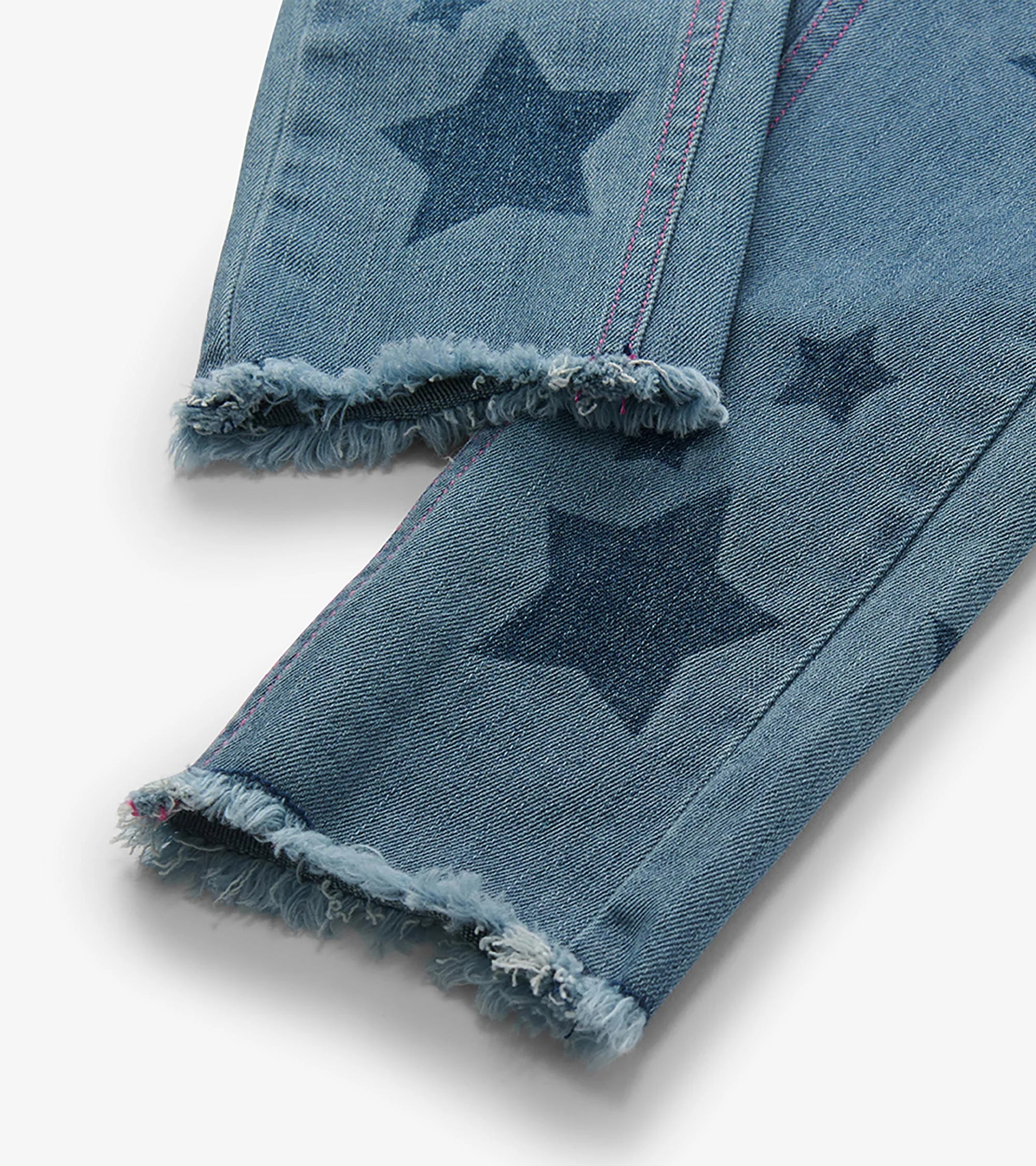 HATLEY - GIRLS SUPER STAR SLOUCHY JEANS