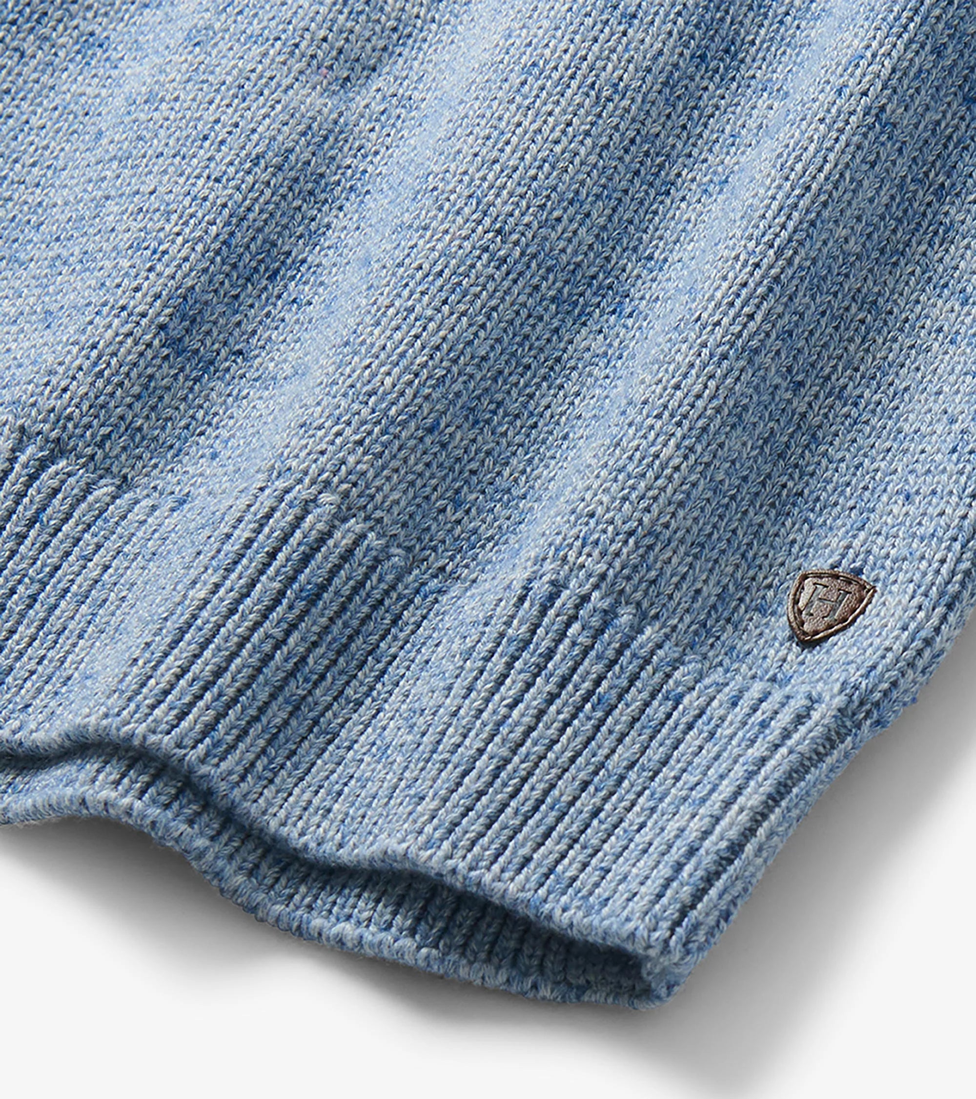 HATLEY - BOYS FOOTBALL CREW NECK SWEATER