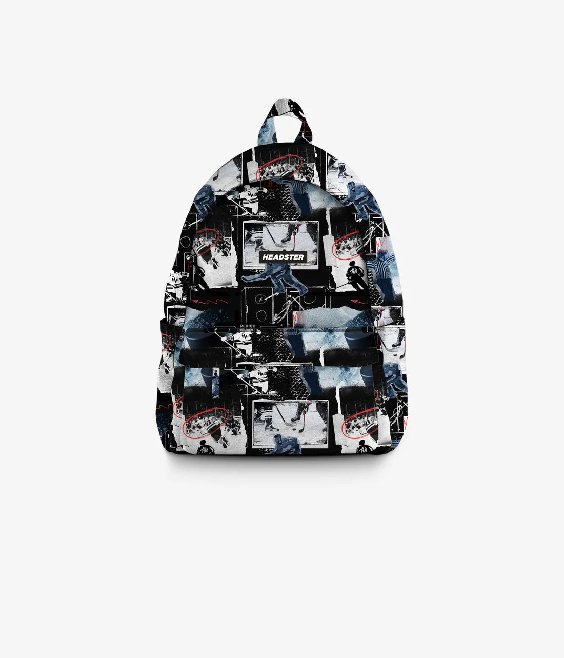 HEADSTER - 20L BACKPACK