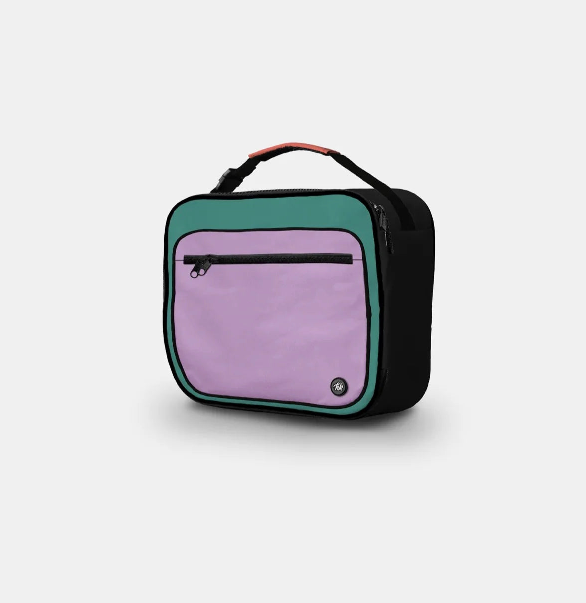 HEADSTER - CLASSIC LUNCHBOX