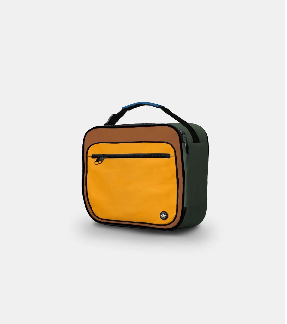 HEADSTER - CLASSIC LUNCHBOX