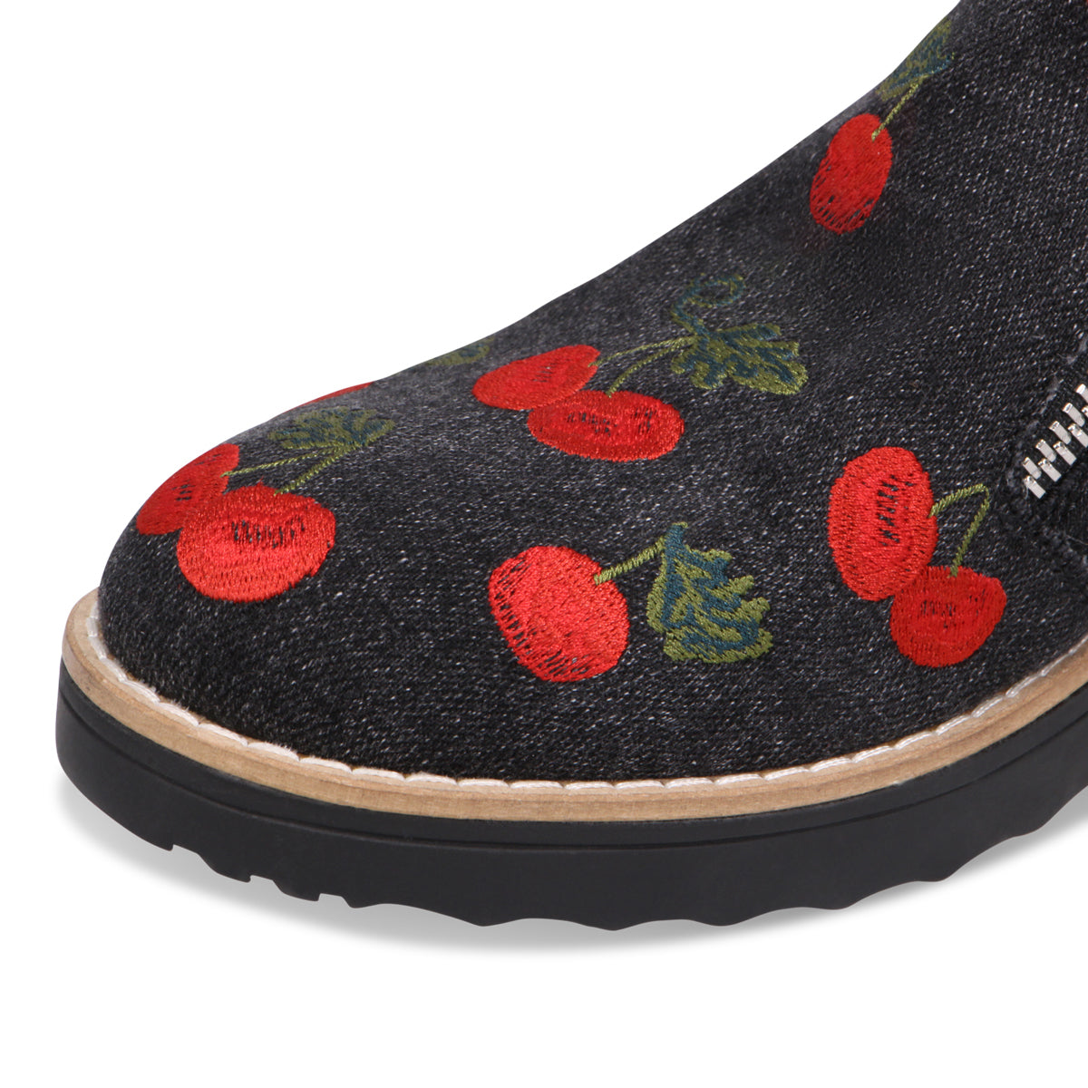 DJANGO & JULIETTE - WOMEN'S OHMYES BOOT