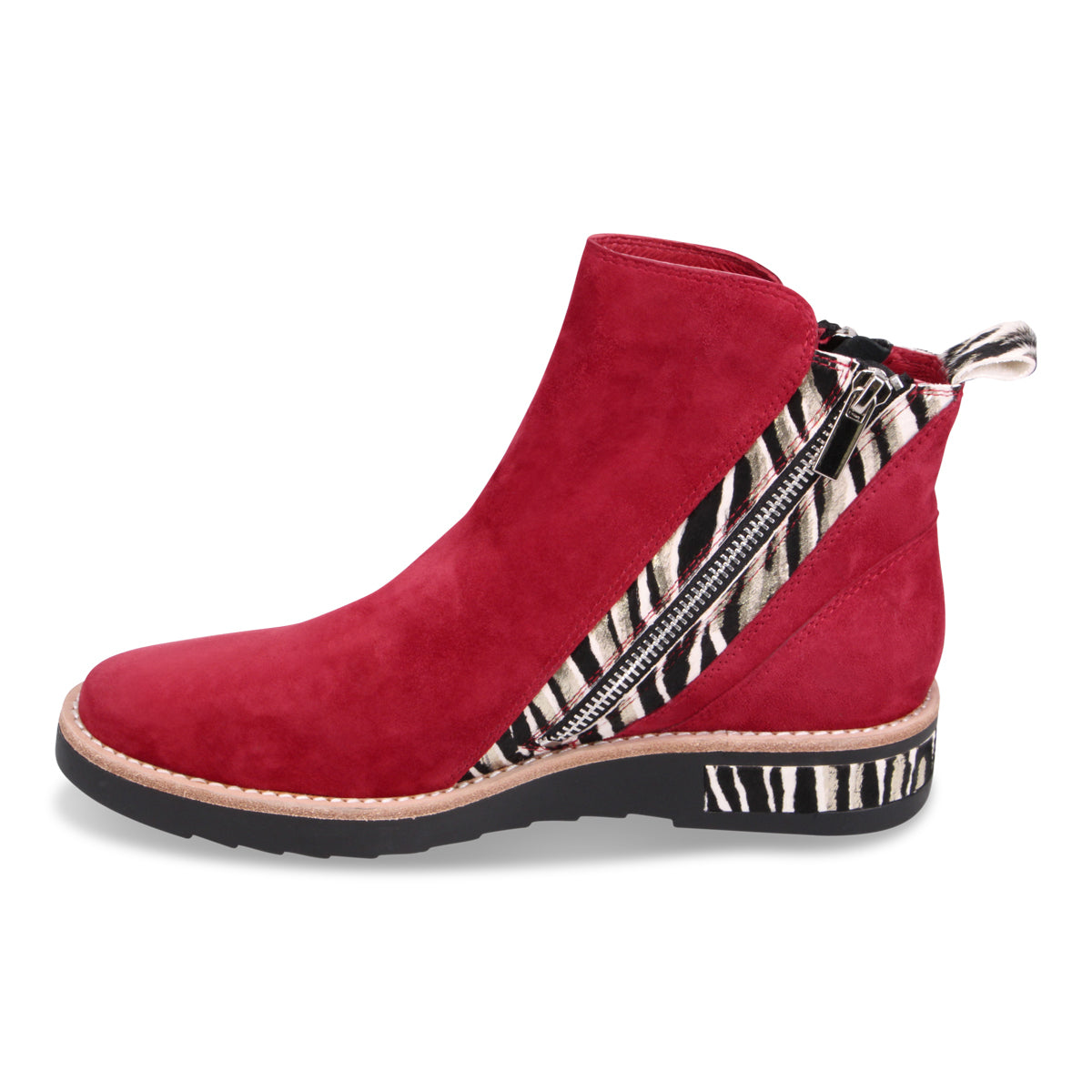 DJANGO & JULIETTE - WOMEN'S RHAIN BOOT