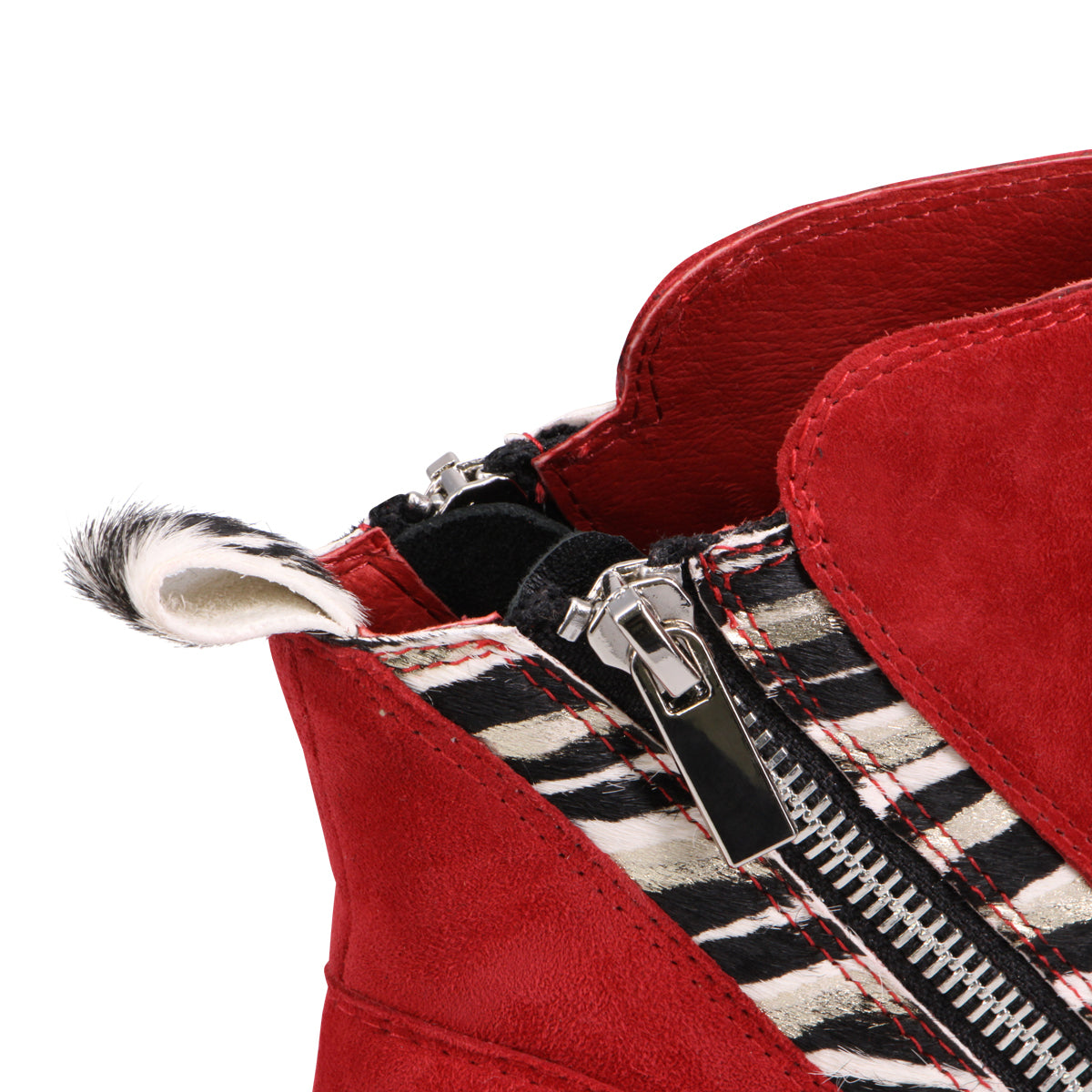 DJANGO & JULIETTE - WOMEN'S RHAIN BOOT