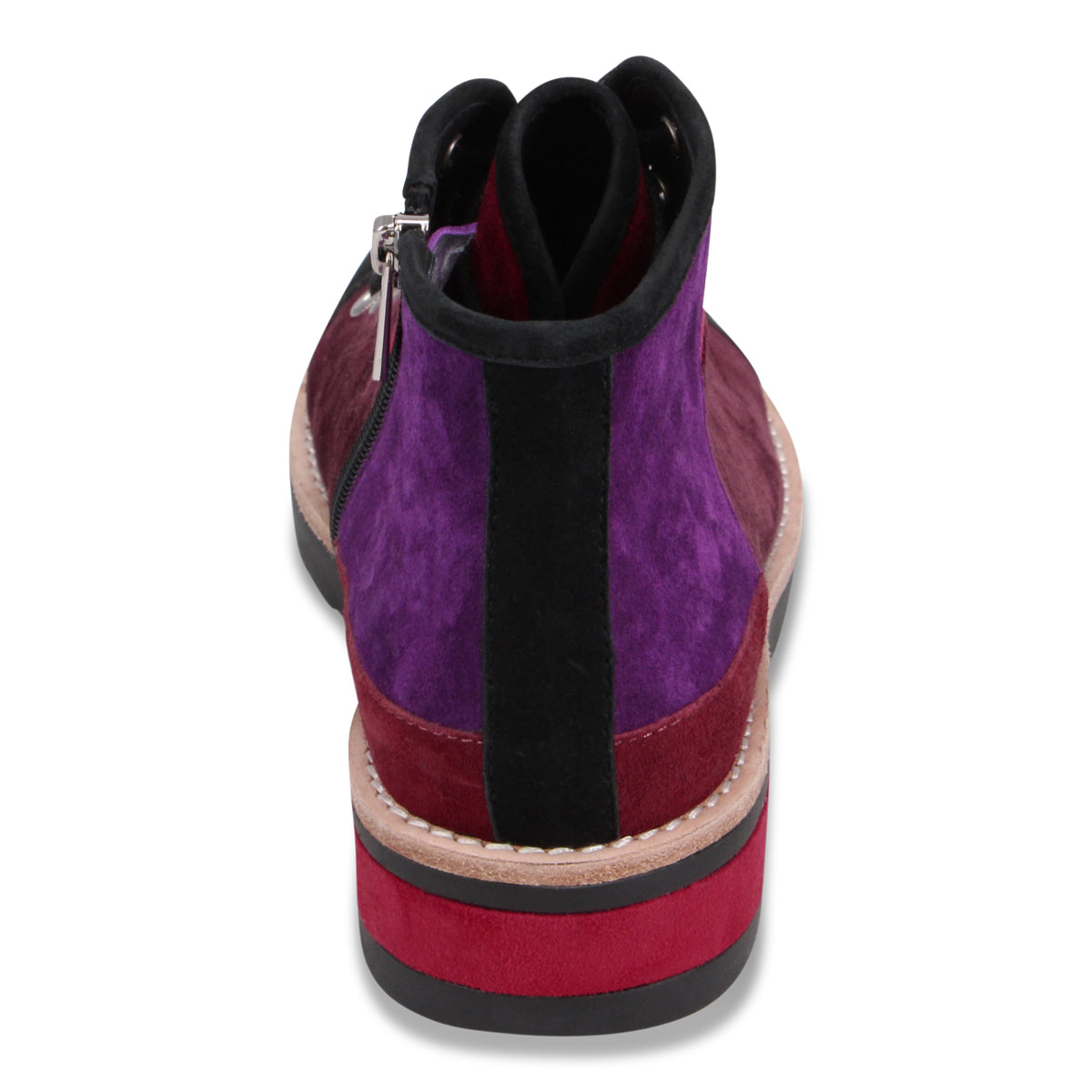 DJANGO & JULIETTE - WOMEN'S REGINE BOOT