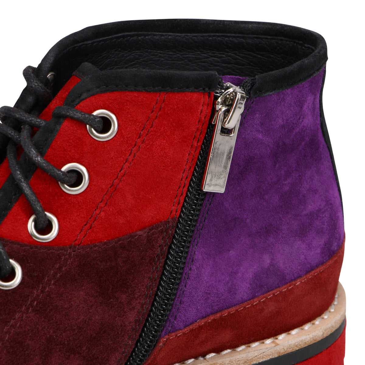 DJANGO & JULIETTE - WOMEN'S REGINE BOOT