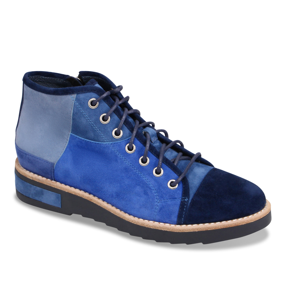 DJANGO & JULIETTE - WOMEN'S REGINE BOOT