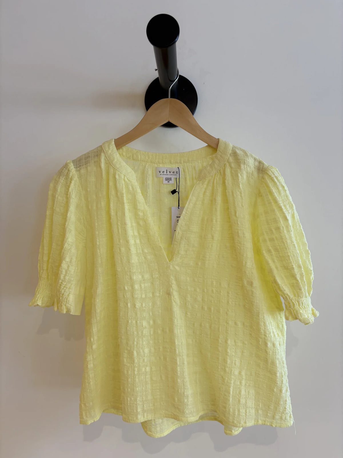 VELVET- WOMEN'S BONITA TOP