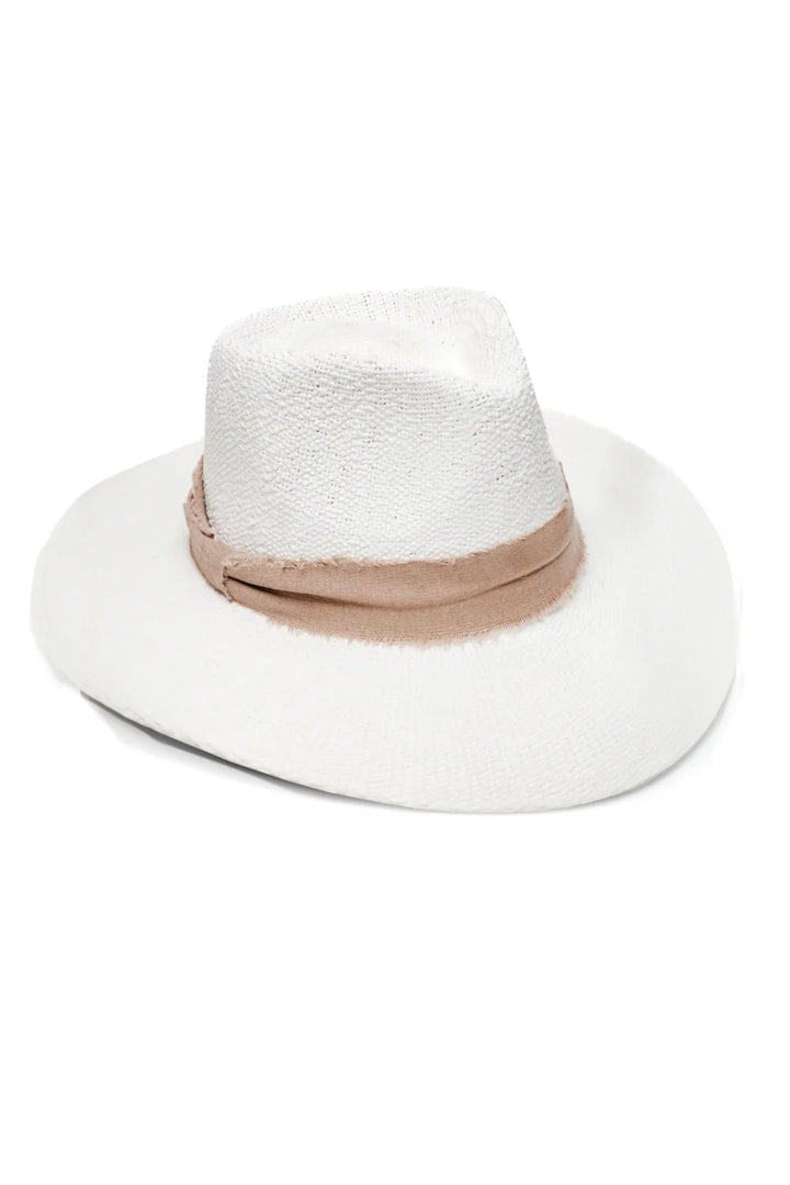 NIKKI BEACH- WOMEN'S SHAYNA HAT