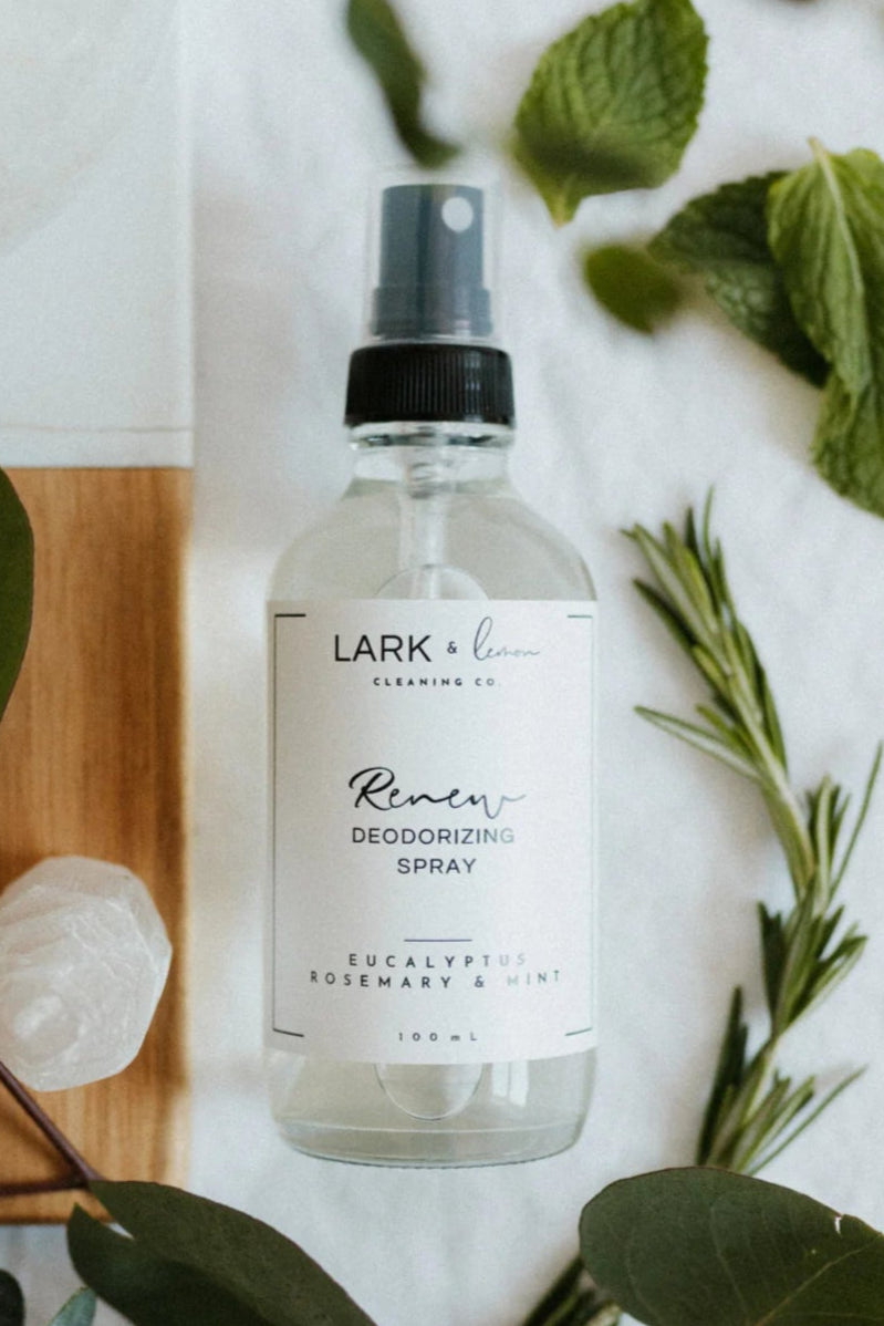 LARK & LEMON - RENEW ROOM SPRAY 