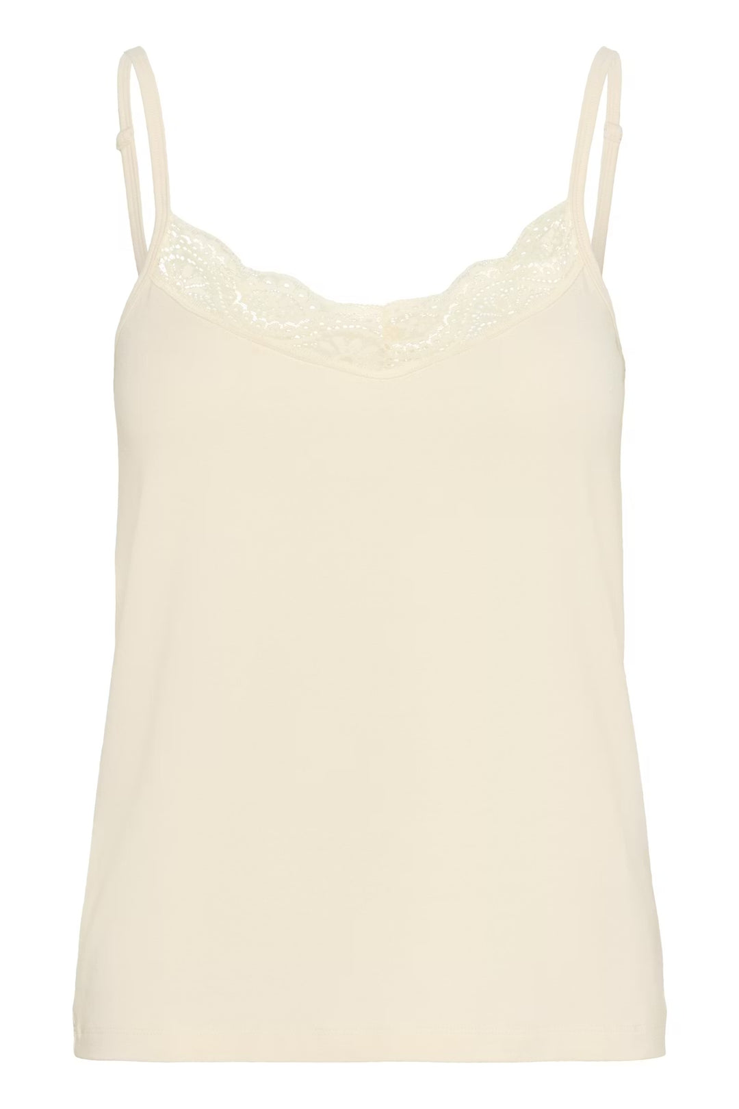 PART TWO - NATALIENE TANK TOP