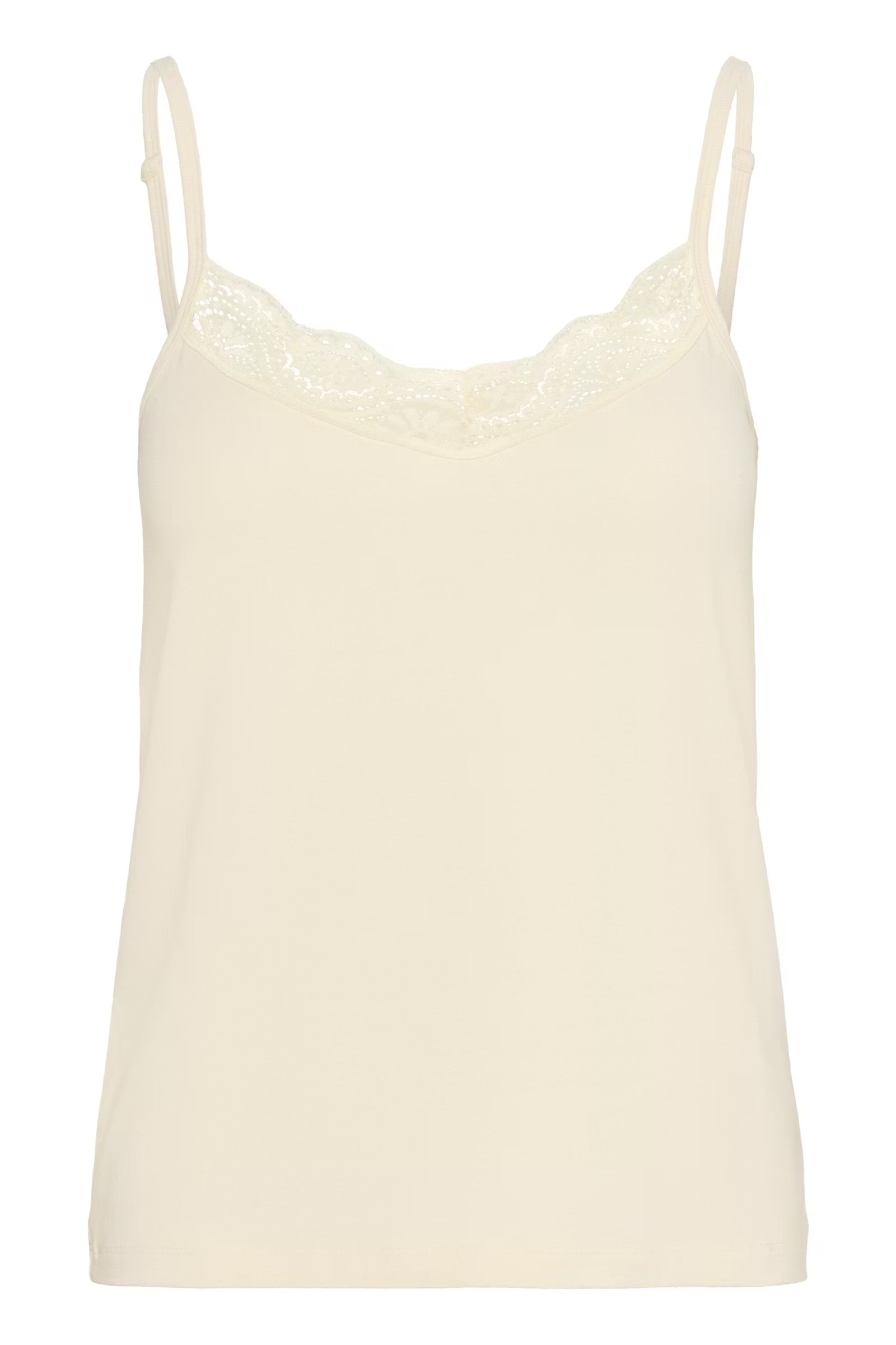 PART TWO - NATALIENE TANK TOP