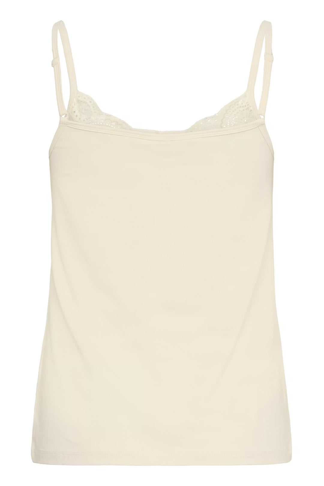 PART TWO - NATALIENE TANK TOP