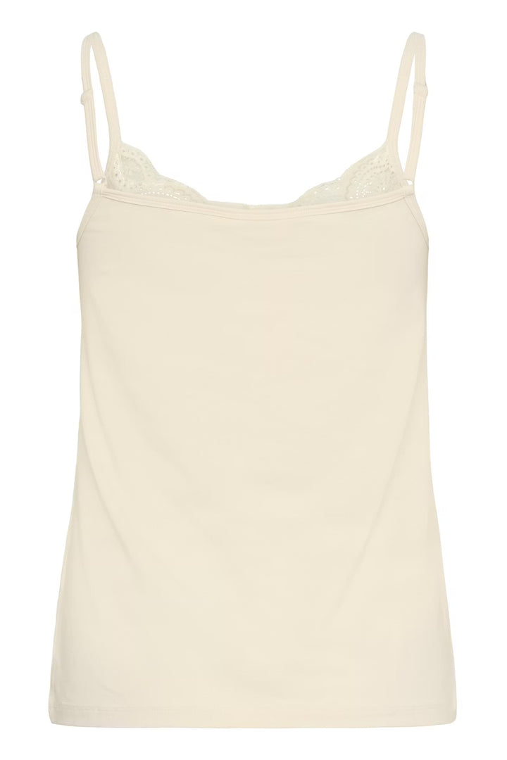 PART TWO - NATALIENE TANK TOP