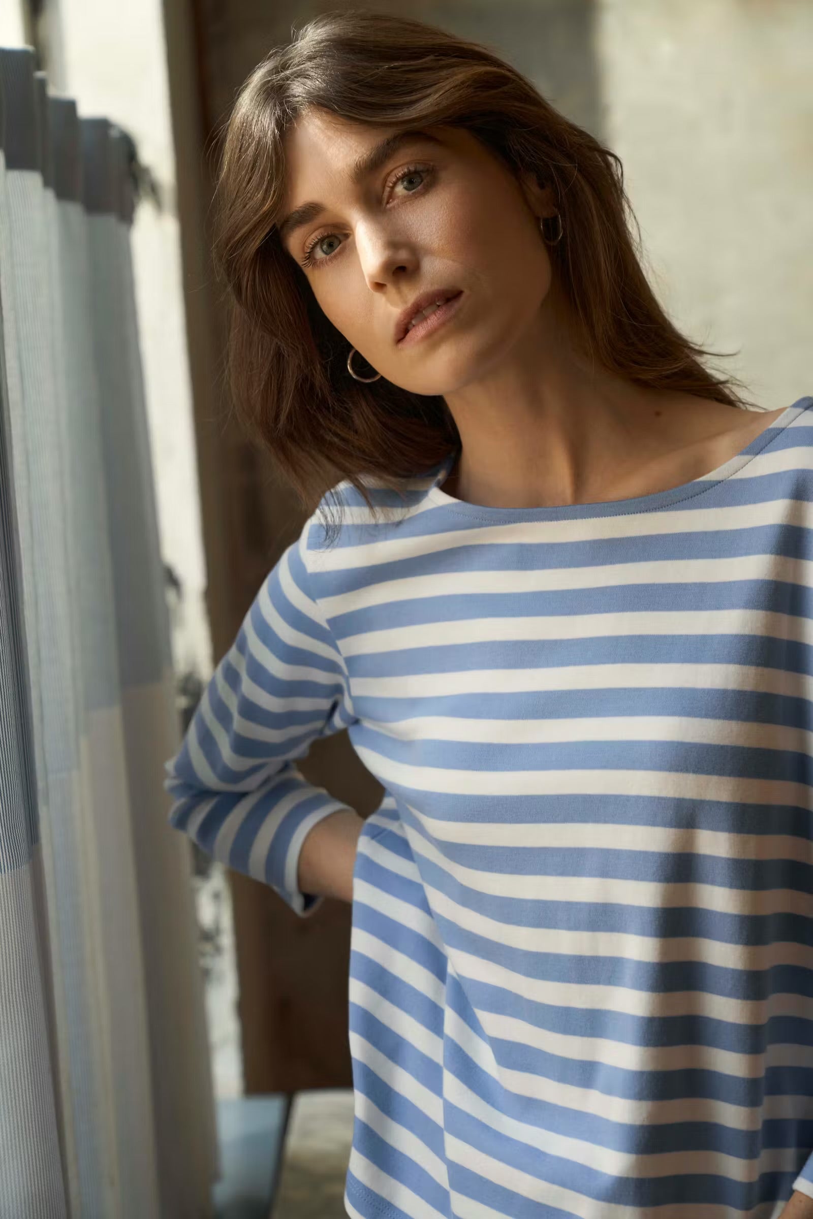 PART TWO - NELA T-SHIRT