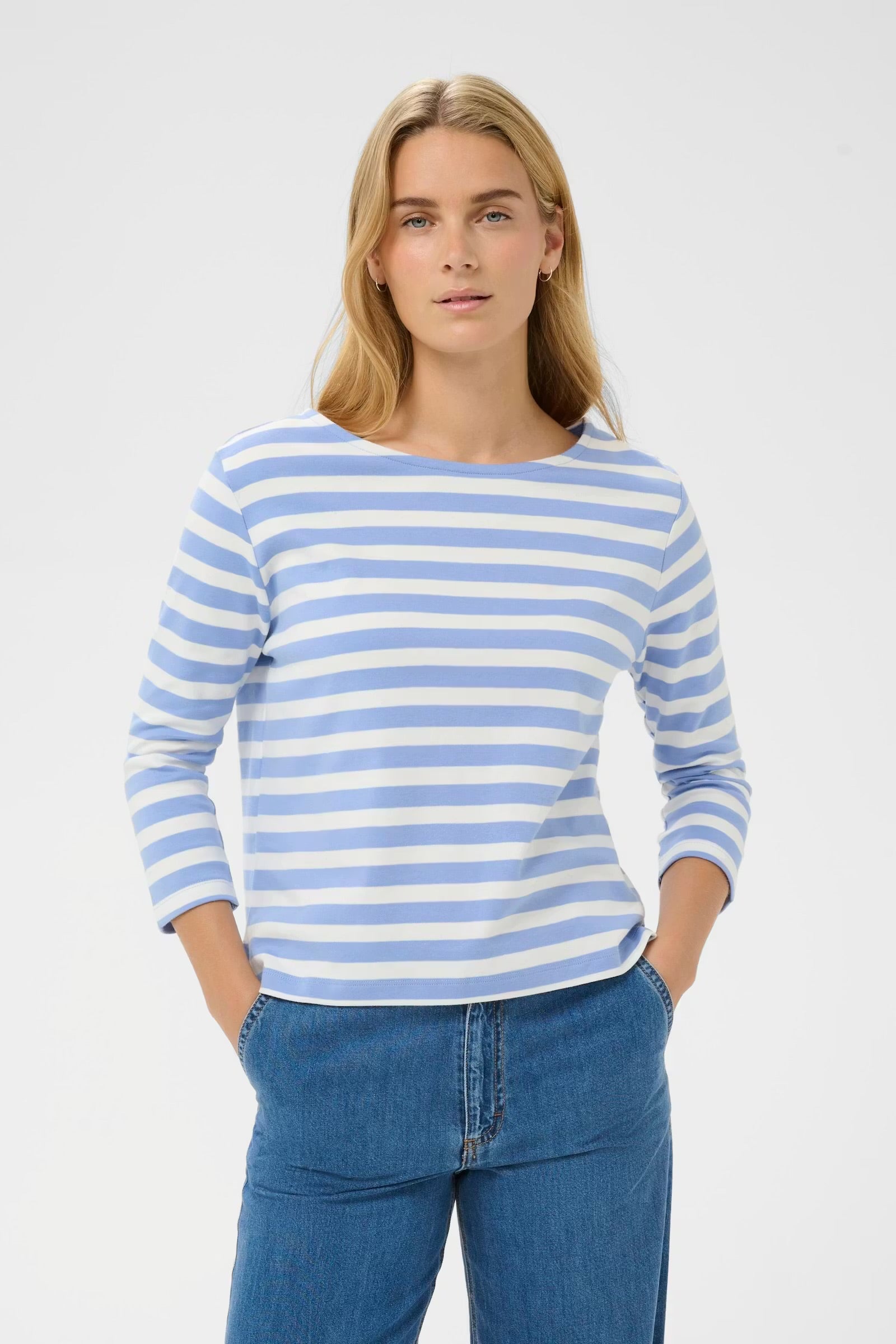 PART TWO - NELA T-SHIRT